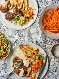 Sababa: Fresh, Sunny Flavors From My Israeli Kitchen: A Cookbook