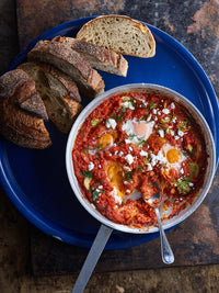 Sababa: Fresh, Sunny Flavors From My Israeli Kitchen: A Cookbook