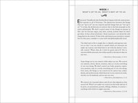 The Daily Stoic Journal: 366 Days of Writing and Reflection on the Art of Living