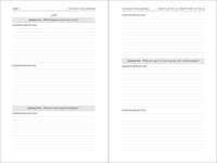 The Daily Stoic Journal: 366 Days of Writing and Reflection on the Art of Living