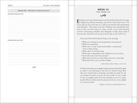 The Daily Stoic Journal: 366 Days of Writing and Reflection on the Art of Living