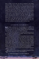 When Stars Are Scattered