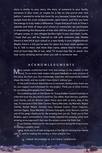 When Stars Are Scattered