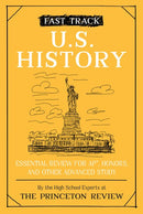 Fast Track: U.S. History