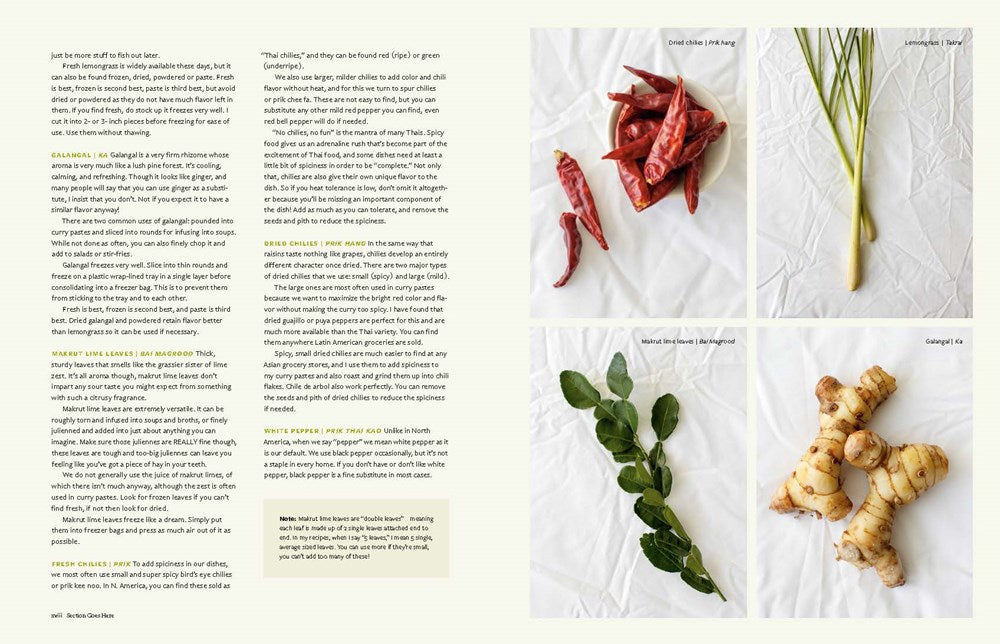 Sabai: 100 Simple Thai Recipes for Any Day of the Week