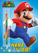 Here We Go! (Nintendo®)