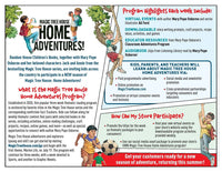 Narwhal on a Sunny Night