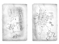 The Monster in the Hollows: The Wingfeather Saga Book 3