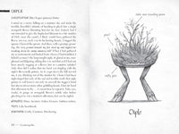 Pembrick's Creaturepedia