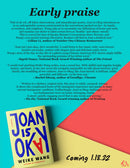 Joan Is Okay