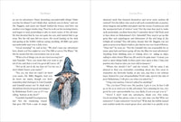 The Hobbit: Illustrated Edition