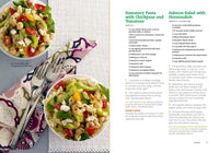 Weight Watchers New Complete Cookbook, Smartpoints™ Edition: Over 500 Delicious Recipes for the Healthy Cook's Kitchen