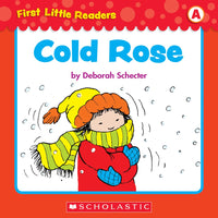 First Little Readers Parent Pack: Guided Reading Level A
