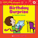 First Little Readers Parent Pack: Guided Reading Level A