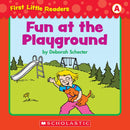 First Little Readers Parent Pack: Guided Reading Level A