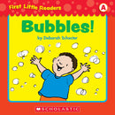 First Little Readers Parent Pack: Guided Reading Level A
