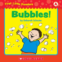 First Little Readers Parent Pack: Guided Reading Level A