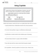 Great Grammar Practice: Grade 5