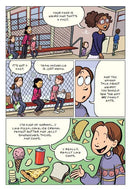 Guts: A Graphic Novel