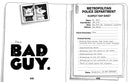 The Bad Guys (The Bad Guys #1)