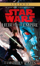 Heir to the Empire: Star Wars Legends (The Thrawn Trilogy) : Star Wars, Volume I