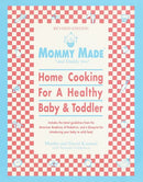 Mommy Made and Daddy Too! (Revised)