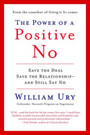 The Power of a Positive No