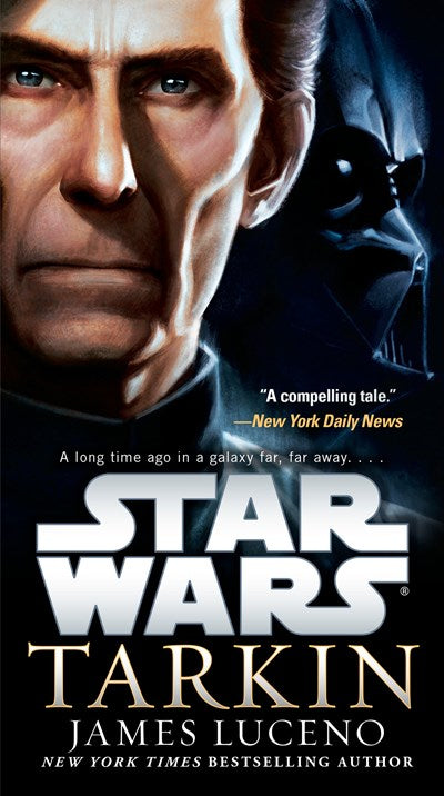 Tarkin: Star Wars