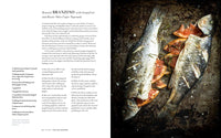Dinner: Changing the Game: A Cookbook