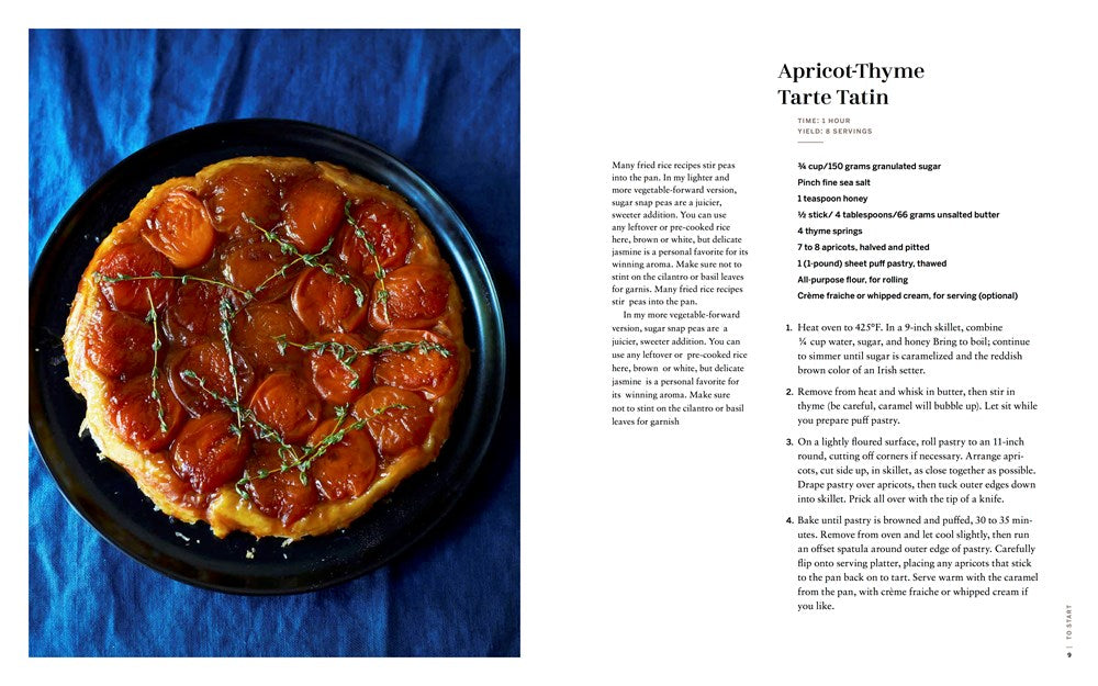 Dinner in French: My Recipes by Way of France: A Cookbook