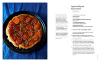 Dinner in French: My Recipes by Way of France: A Cookbook