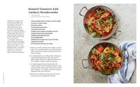 Dinner in French: My Recipes by Way of France: A Cookbook
