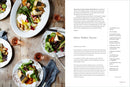 The Lost Kitchen: Recipes and a Good Life Found in Freedom, Maine: A Cookbook