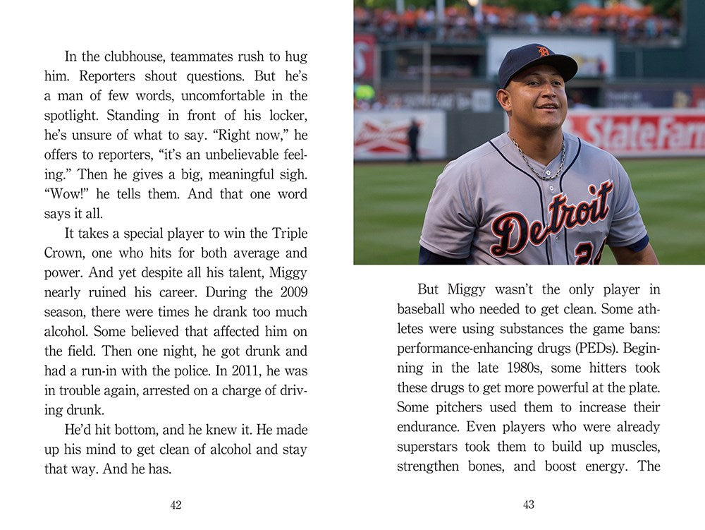 Baseball's Greatest Hitters