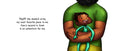 Daddy's Arms
