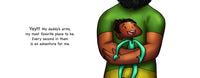 Daddy's Arms