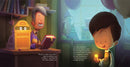 Patrick Picklebottom and the Penny Book
