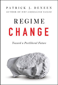 Regime Change