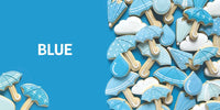 The Cookie Book of Colors