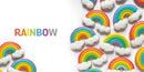 The Cookie Book of Colors
