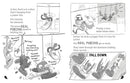 Real Pigeons Nest Hard (Book 3)