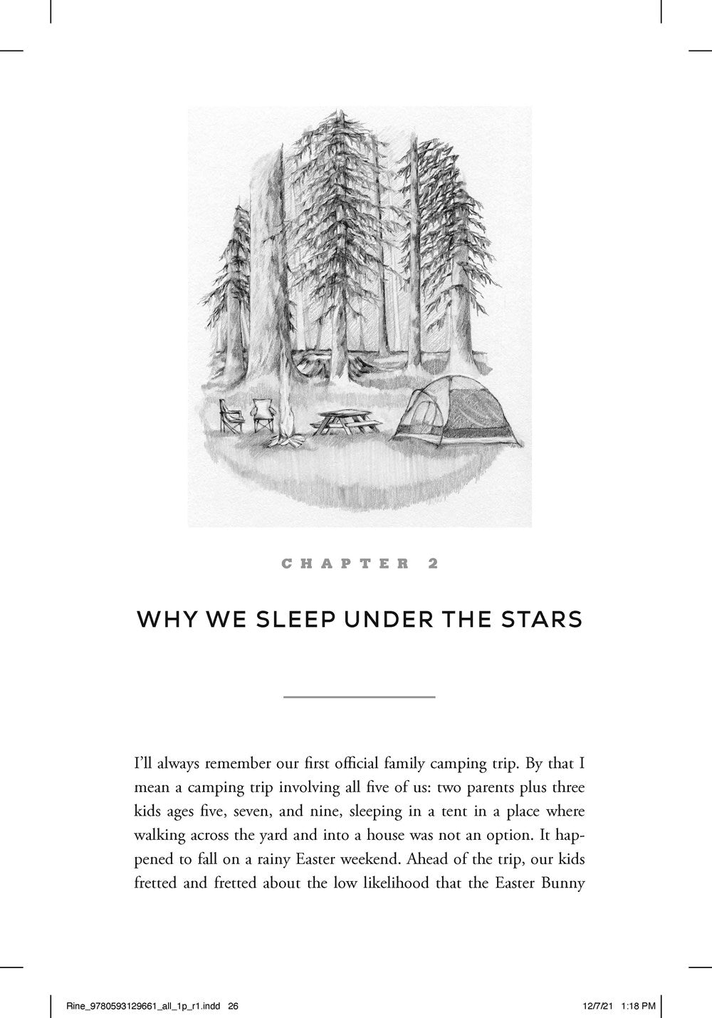 Outdoor Kids in an Inside World: Getting Your Family Out of the House and Radically Engaged with Nature