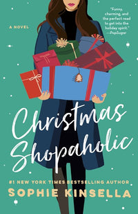 Christmas Shopaholic: A Novel