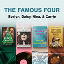 Carrie Soto Is Back: A Novel