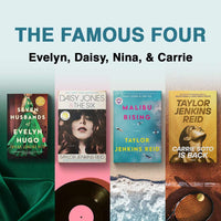 Carrie Soto Is Back: A Novel