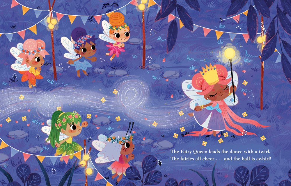 The Fairies' Ball