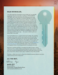 The House in the Pines: A Novel