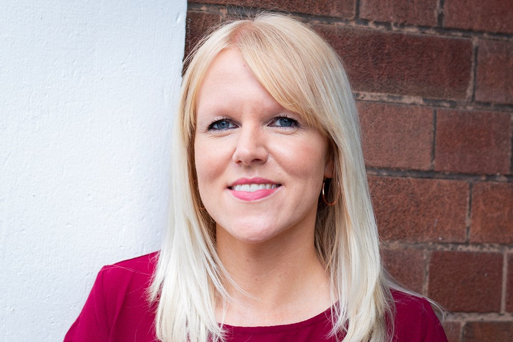 The Downstairs Neighbor