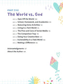 Preteen Devotional for Girls: 52 Weeks of Encouraging Devotions and Scripture for Tweens