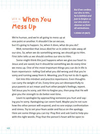 Preteen Devotional for Girls: 52 Weeks of Encouraging Devotions and Scripture for Tweens